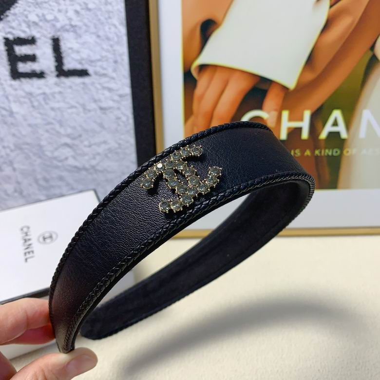 Chanel Headband  (7)